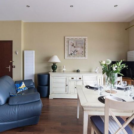 La Bisquine - Appt Pour 4 Avec Vue Mer Cancale Exterior photo