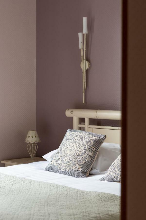 La Bisquine - Appt Pour 4 Avec Vue Mer Cancale Exterior photo